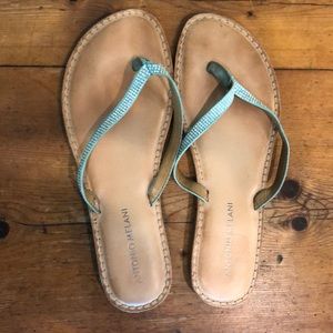 Antonio Melani sandals